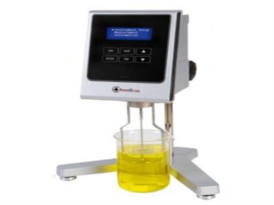 ChemTron Smart 旋轉粘度計