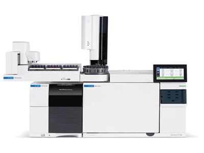 Agilent 8890 氣相色譜系統