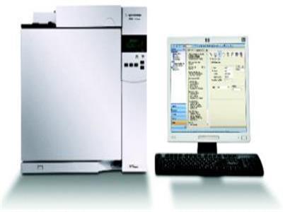 Agilent 7820A 氣相色譜儀