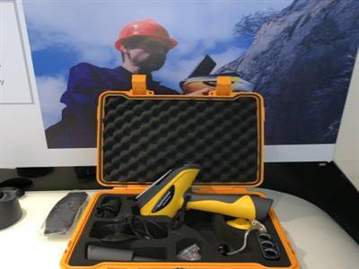 EXPLORER 9000 手持式土壤重金屬分析儀