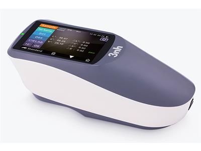 光柵分光測色儀YS3020