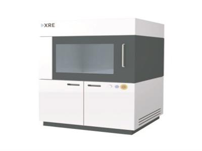 TESCAN 四維 X 射線 CT 顯微鏡