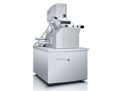 TESCAN RISE電鏡拉曼一體化顯微鏡
