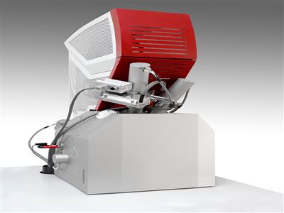 TESCAN MIRA3場發射掃描電鏡（GMH/GMU）