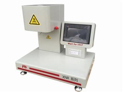 XNR-400C熔體流動速率儀