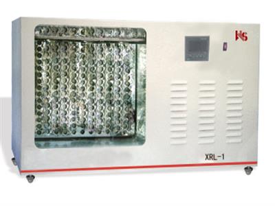 XRL-II二氯甲烷浸漬試驗機