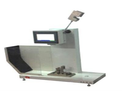 XJLD-50拉伸沖擊試驗機