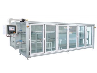 塑料管道系統冷熱水循環試驗機XGH—63