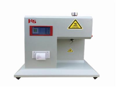 XNR-400B熔體流動速率儀