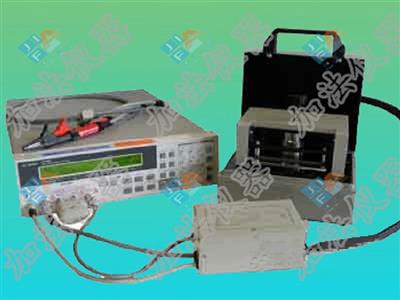 SH/T0596潤滑脂接觸電阻測定器