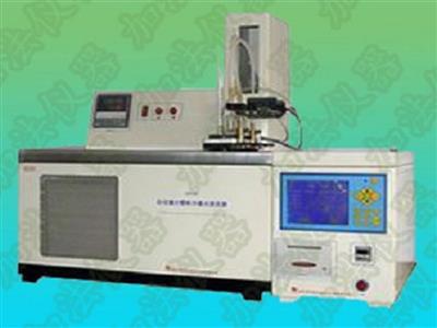 SH/T0248 自動冷濾點測定器　湖南加法供應 JF0248Z