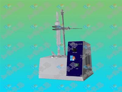 SH/T0089發動機冷卻液沸點測定器