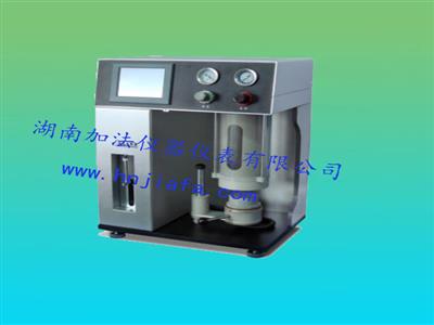 GB/T14039全自動油液清潔度測定器