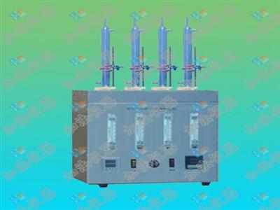 SH/T0085發動機冷卻液腐蝕測定器