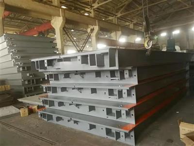 寧波3x20米汽車衡定制廠家 電子地磅工廠