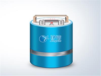 上海凈信 快速組織破碎儀 Tissue-prp-01
