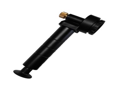 負壓油液取樣器