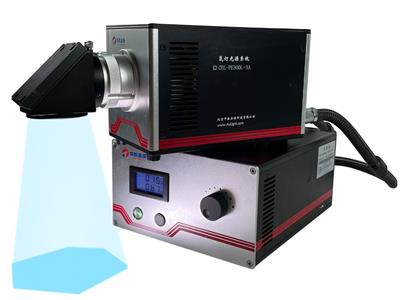 CEL-PE300E-3A均勻光氙燈光源