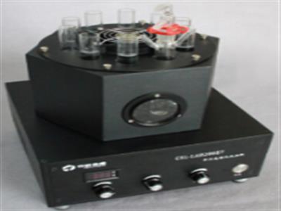 CEL-LAB200E7 平行光化學反應儀