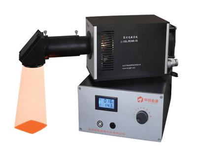 CEL-PE300-4A方斑氙燈光源