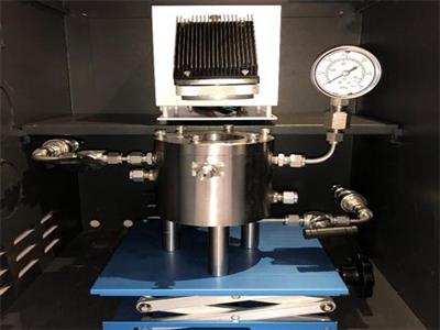 CEL-GPRT100鼎式光催化反應釜