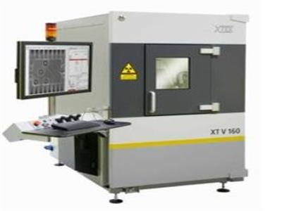 工業XRAY 尼康X-TEK X射線檢查機