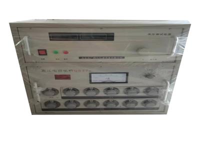 GB1409介電常數介質損耗測試儀