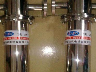 負壓吸引過濾器 負壓吸引除菌過濾器 負壓細菌過濾器