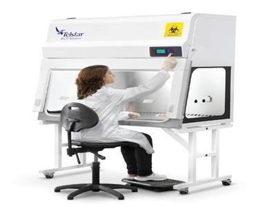 泰事達 生物安全柜 BIO II ADVANCE PLUSE