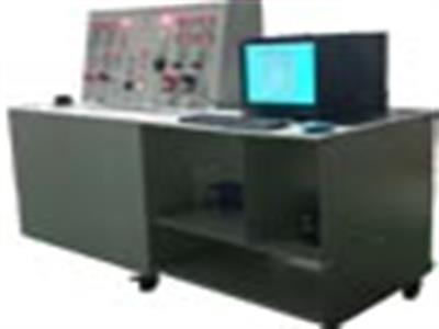 TMR-600SL （交直流一體）多功能溫升測試儀
