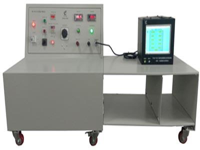 TMR-50SL多功能插頭插座溫升測試儀