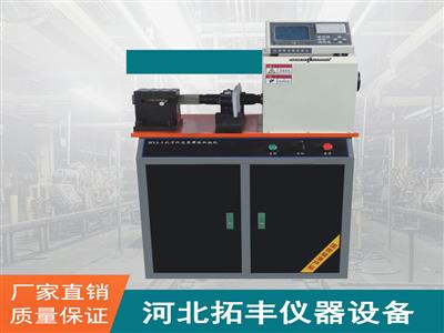 HYJ-I抗滑移高強螺栓加扭機
