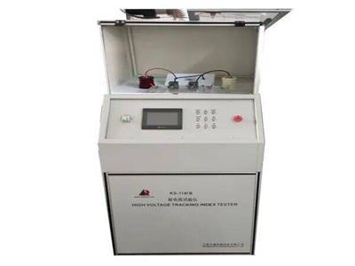 耐高壓低電流電弧放電試驗儀