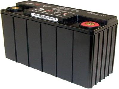 美國Genesis蓄電池G12V16EP/12V16AH原裝進口現貨