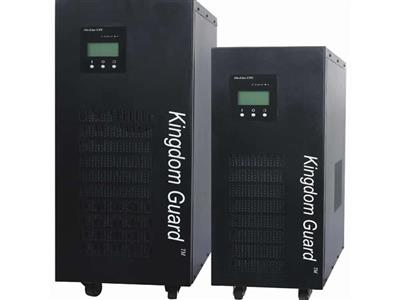 美國OSTups電源TP11系列單進單出（1~20KVA）價格