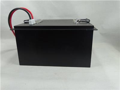 霍克鋰電池12V/24V-AGV、RGV、機器人、實驗設備專用