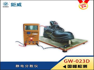 靜電分散儀