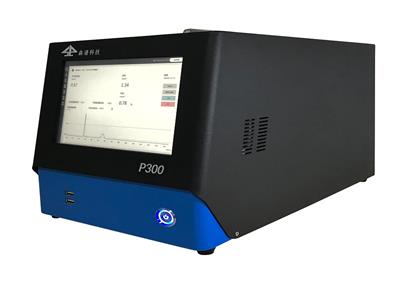 P300便攜式氣相色譜儀