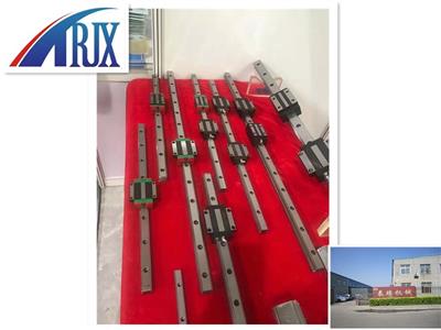 滄州直線導軌副廠家河北批發價格_TRH-30FHA_泰瑞機械激光切割機配件生產供應