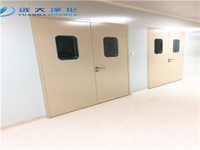 蘇州凈化門生產廠家 凈化門報價