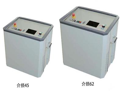 上海巴測電氣VLF45/54/62電纜老化狀態評價系統
