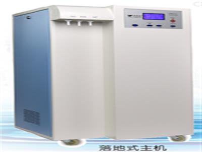 EDI落地式超級組合型超純水機