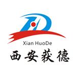 西安獲德圖像技術有限公司