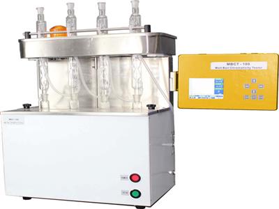 MBCT-100 麥芽煮沸試驗器