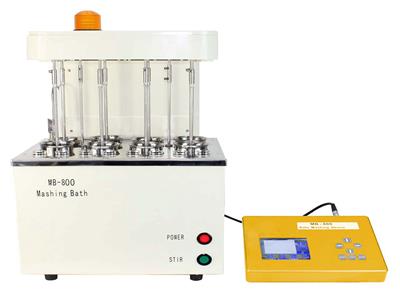 MB-800自動糖化器