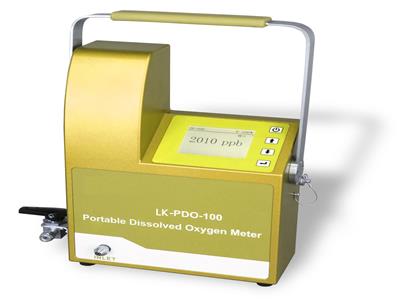 LK-PDO-100便攜式溶解氧測定儀