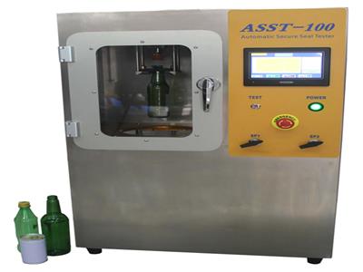 ASST-100封蓋密封性測定儀