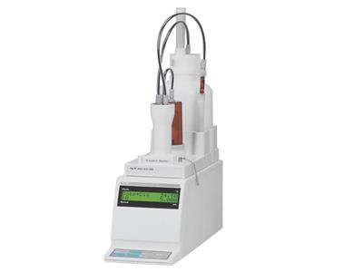 半自動滴定儀/電子滴定器APB-610