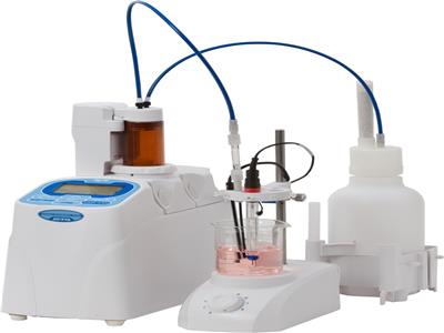 標準型自動電位滴定儀AT-710B