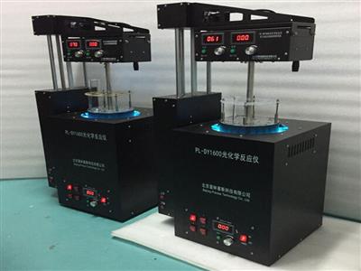 PL-DY1600光化學反應儀